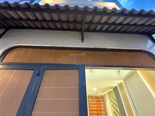 Chủ bán nhà gấp, sổ riêng ở hoàng hoa thám, p6, bình thạnh. giá 3tỷ850tr, 49m2.