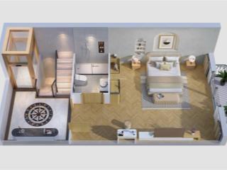 Duy nhất còn sót lại liền kề san hô giá rẻ  vận hành cho thuê dòng tiền ổn định