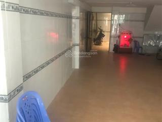 Bán gấp trong tháng  bán nhà phan phú tiên 83m²  4 tầng  21.5 tỷ