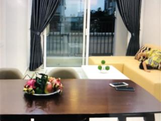 Cần bán căn góc cc bàu cát ii q. tb. dt 54m2 2p. giá bán 2,35 tỷ.  0708 774 ***