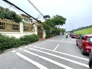 Chính chủ bán nhà bát khối 130m2, gara 2 ô tô, view sông hồng, gần khu du lịch bát tràng, giá 17 tỷ