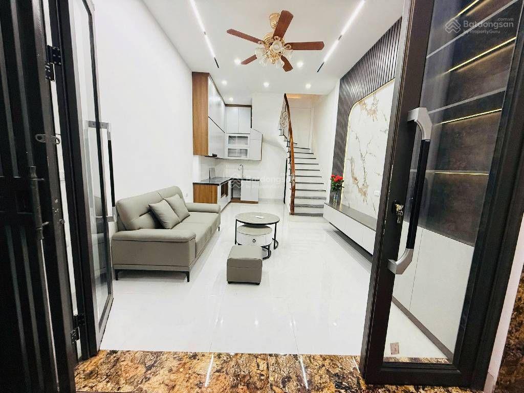 Bán nhà bát khối long biên hà nội