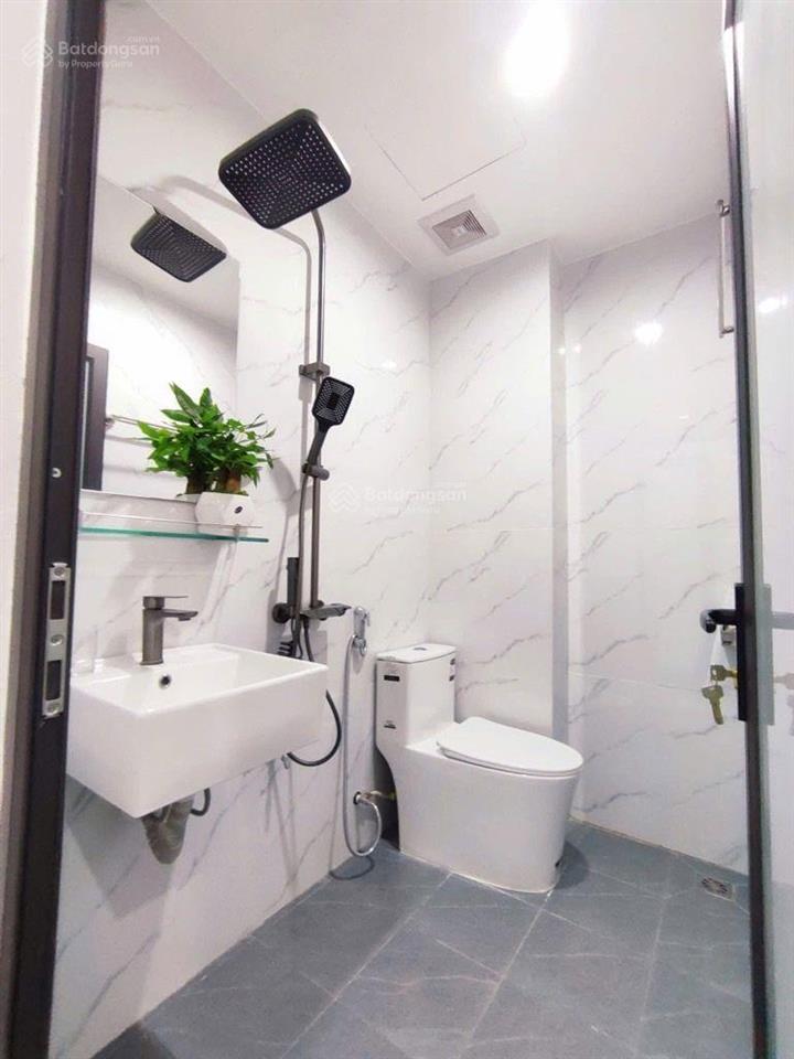 Bán nhà bát khối long biên hà nội