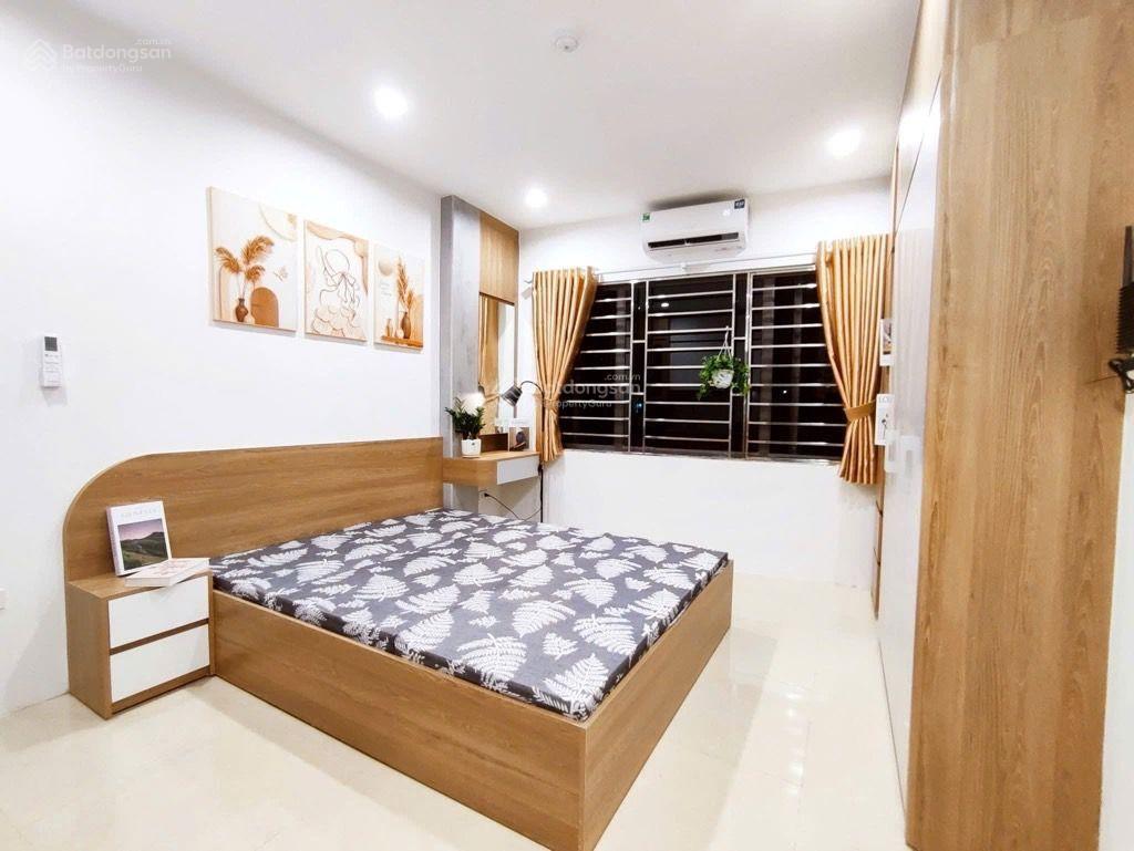 Bán nhà bát khối long biên hà nội