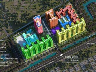 Sunshine legend city  giỏ hàng độc quyền, cam kết không chênh giá gốc cđt, full ck