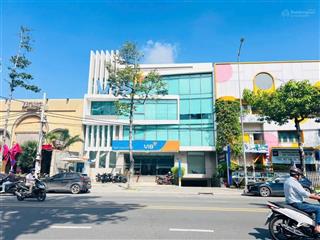 Bán nhà mặt phố tại võ thị sáu, thống nhất, biên hòa, đồng nai, 139,99 tỷ, 450m2 view đẹp