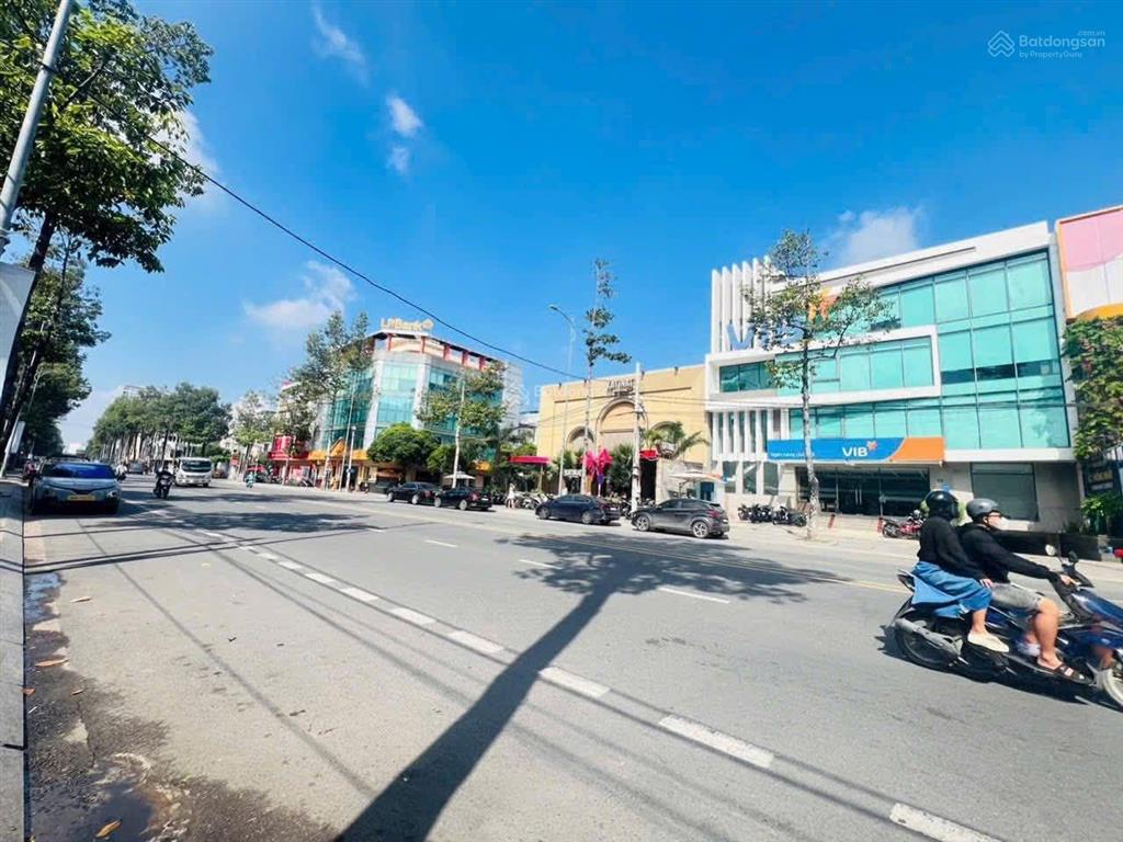 Bán nhà mặt phố tại võ thị sáu, thống nhất, biên hòa, đồng nai, 139,99 tỷ, 450m2 view đẹp