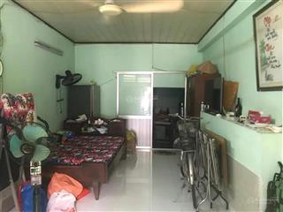 Bán nhà lê văn sỹ 59m2 2 tầng  8.9 tỷ  hẻm xe hơi mặt tiền 6m quận 3