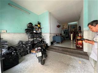 Bán gấp trong tháng  bán nhà cô giang 58m² 2 tầng  12 tỷ