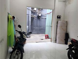 Bán gấp trong tháng  bán nhà võ văn kiệt 63m² 2 tầng  12.2 tỷ