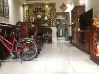 Bán gấp trong tháng  bán nhà cô bắc 56m² 2 tầng  11.9 tỷ