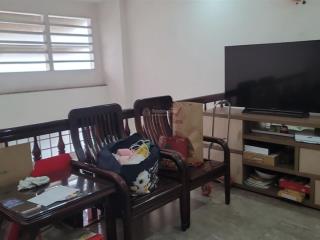 Bán gấp trong tháng  bán nhà phạm ngũ lão 33m² 4 tầng  13.5 tỷ