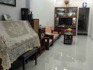 Bán gấp trong tuần  bán nhà võ văn kiệt 42.8m² 5 tầng  16.3 tỷ