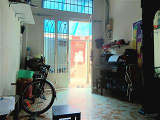 Bán gấp trong tháng  bán nhà cách mạng tháng tám 59m² 5 tầng  10.3 tỷ