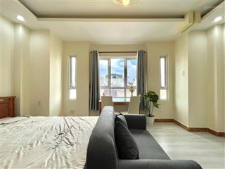 Cho thuê cc mini full nội thất cửa sổ thoáng ngay nguyễn hữu cảnh giáp q1 , landmark 81