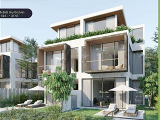 Bán biệt thự đảo song lập ecopark grand dt 600m2,xd 3 tầng giá rẻ nhất tt. 0987 788 ***