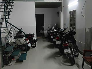 Bán gấp trong tháng  bán nhà lê văn sỹ 66m² 2 tầng  11.3 tỷ