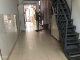 Bán gấp trong tháng  bán nhà lê văn sỹ 59m² 3 tầng  11.5 tỷ