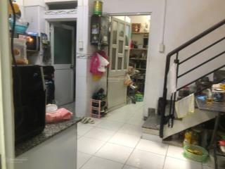 Bán gấp trong tháng  bán nhà trường sa 57m² 3 tầng  11 tỷ