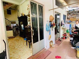 Bán gấp trong tháng  bán nhà cách mạng tháng tám 60m² 4 tầng  10.5 tỷ