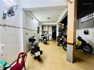 Bán gấp trong tháng  bán nhà nguyễn thiện thuật 47m² 5 tầng  10.5 tỷ