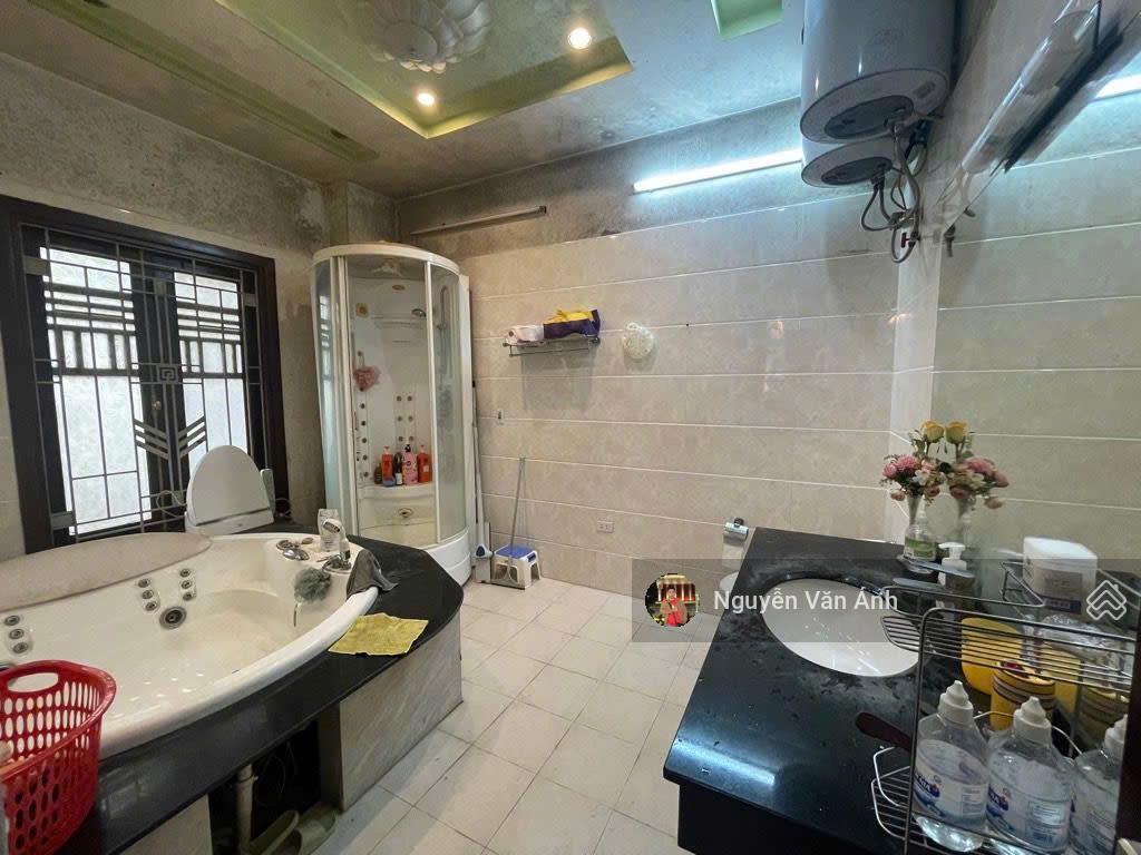 Bán biệt thự,liền kề khu vực thiên hiền,mỹ đình phân lô,ô tô,vỉa hè,kinh doanh giá 42 tỷ