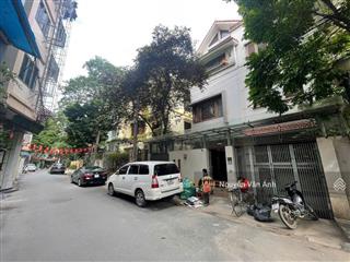 Bán biệt thự,liền kề khu vực thiên hiền,mỹ đình phân lô,ô tô,vỉa hè,kinh doanh giá 42 tỷ