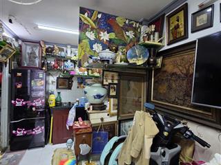 Bán nhà 2 tầng btct trường chinh, p.15, tân bình  chỉ 2.68 tỷ