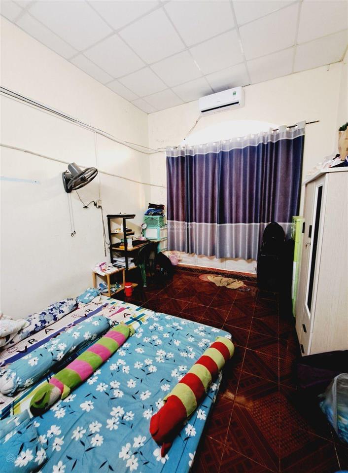 Nhà 1 đời chủ xưa nay  vị trí giáp tên lửa, q6  hẻm nhựa 5m thông  36m2, 2 tầng chỉ 3.1 tỷ