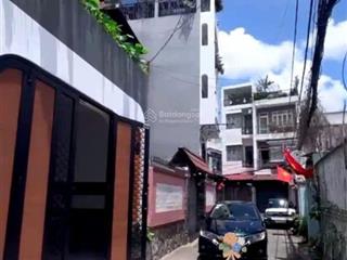 Nhà hxh phan huy ích gò vấp , 5 tầng 16 phòng full nội thất, sẵn dòng tiền chỉ 15.9 tỷ