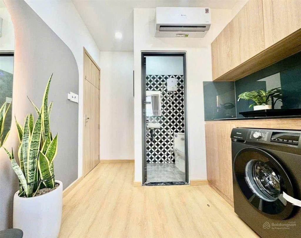 Nhà hxh phan huy ích gò vấp , 5 tầng 16 phòng full nội thất, sẵn dòng tiền chỉ 15.9 tỷ