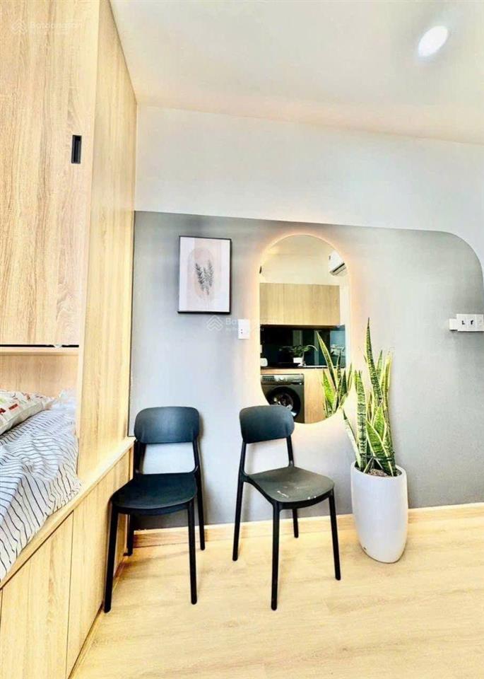 Nhà hxh phan huy ích gò vấp , 5 tầng 16 phòng full nội thất, sẵn dòng tiền chỉ 15.9 tỷ