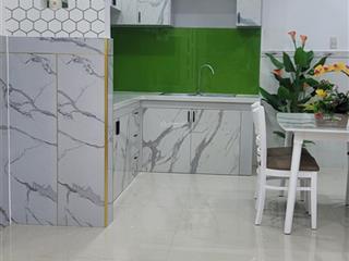 Nhà đẹp tân phú, lũy bán bích 2 pn 3 wc 4.35 tỷ