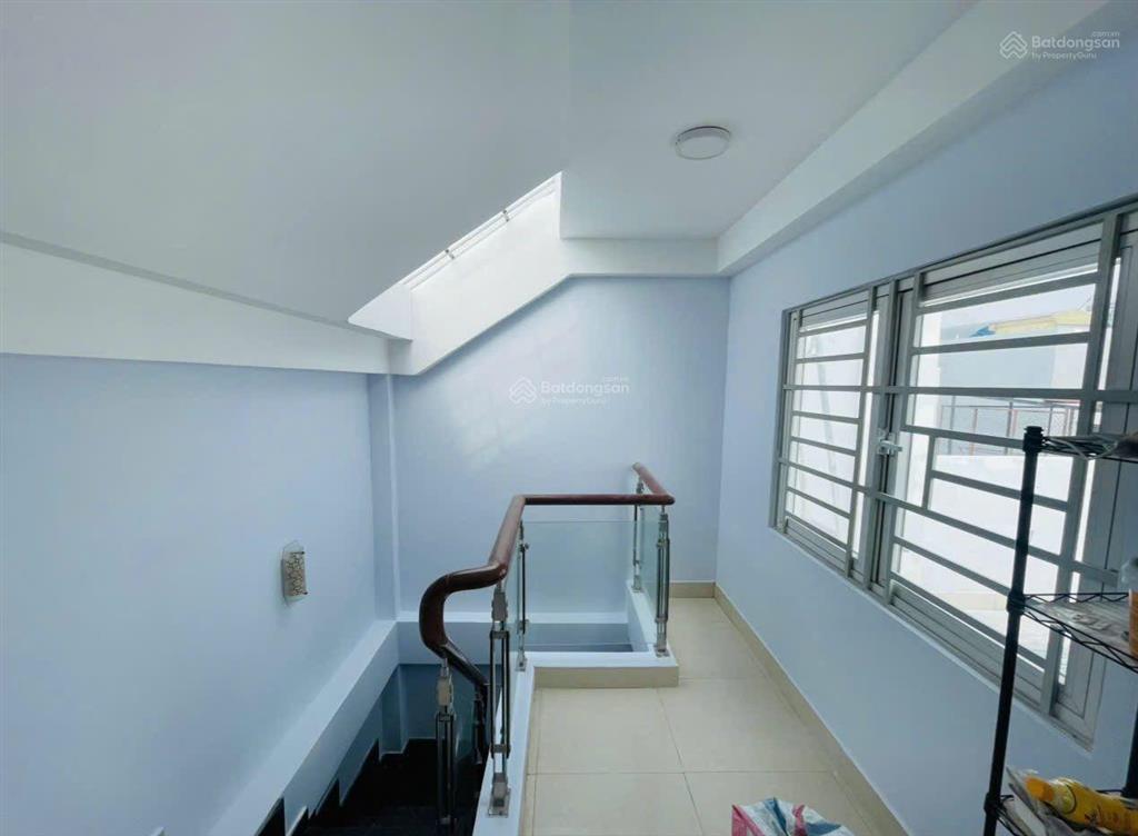 Căn góc hiếm quang trung, gò vấp, hẻm nhựa thông 3 tầng btct, ngang 5m giá 6.6 tỷ