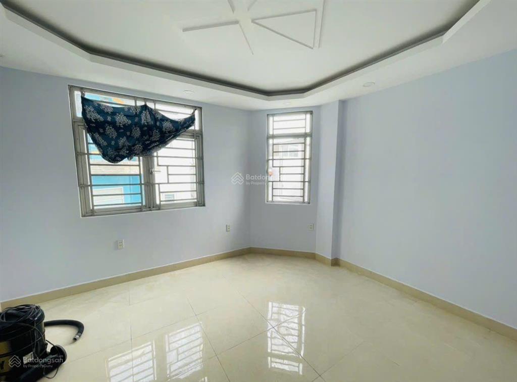 Căn góc hiếm quang trung, gò vấp, hẻm nhựa thông 3 tầng btct, ngang 5m giá 6.6 tỷ