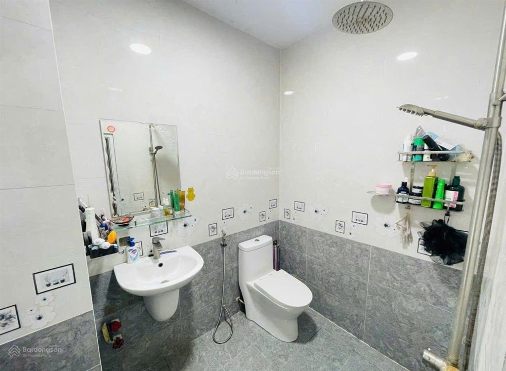 Căn góc hiếm quang trung, gò vấp, hẻm nhựa thông 3 tầng btct, ngang 5m giá 6.6 tỷ