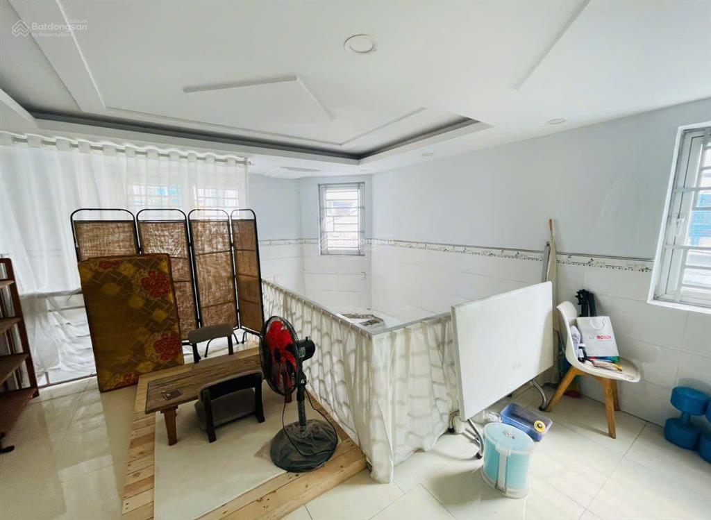 Căn góc hiếm quang trung, gò vấp, hẻm nhựa thông 3 tầng btct, ngang 5m giá 6.6 tỷ