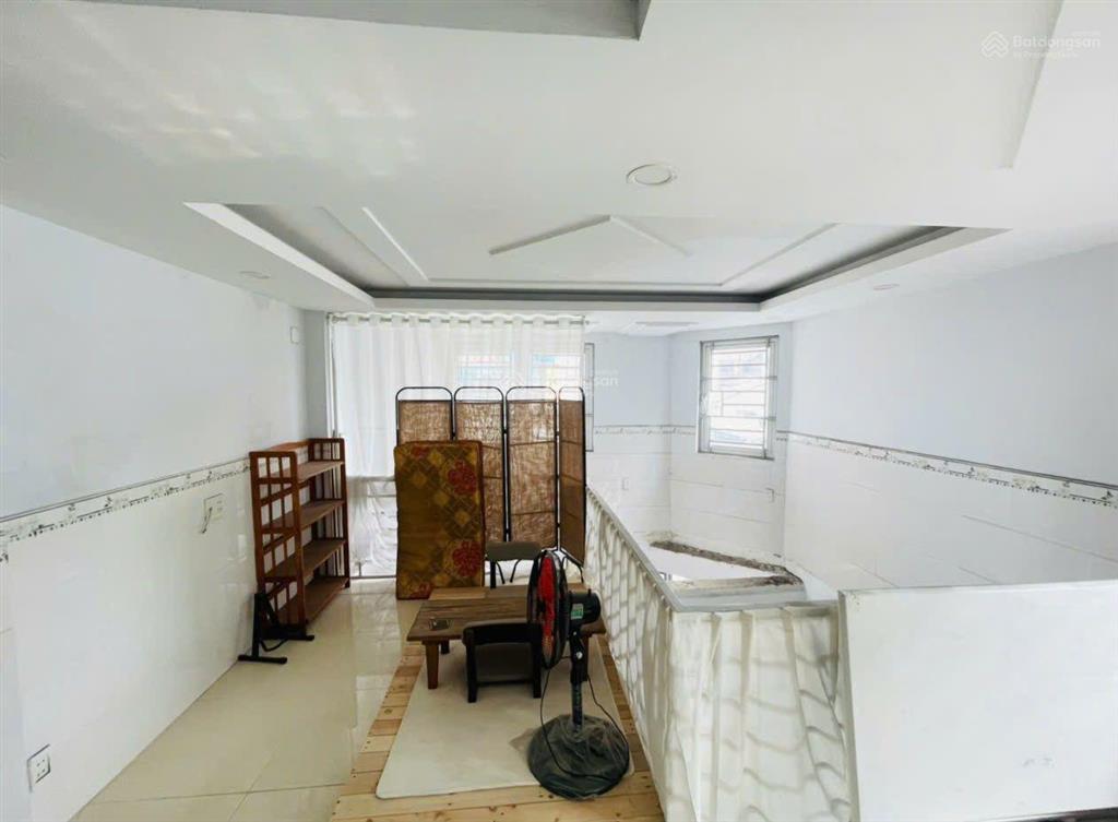 Căn góc hiếm quang trung, gò vấp, hẻm nhựa thông 3 tầng btct, ngang 5m giá 6.6 tỷ