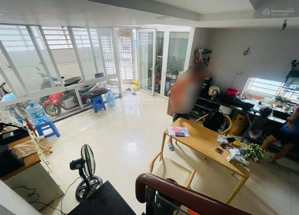 Căn góc hiếm quang trung, gò vấp, hẻm nhựa thông 3 tầng btct, ngang 5m giá 6.6 tỷ