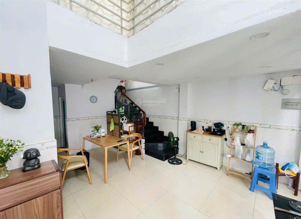 Căn góc hiếm quang trung, gò vấp, hẻm nhựa thông 3 tầng btct, ngang 5m giá 6.6 tỷ