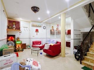 B.án nhà huỳnh mẫn đạt quận 5, dòng t.iền tốt chỉ 5.49 tỷ tl