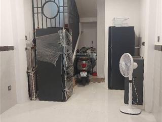 Nhà 4 tầng mới trăm phần trăm trung tâm quận 5 sát vách quận 1 chỉ hơn 6 tỷ tl