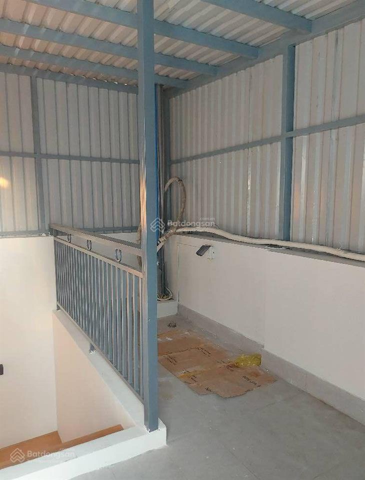 Nhà 4 tầng mới trăm phần trăm trung tâm quận 5 sát vách quận 1 chỉ hơn 6 tỷ tl