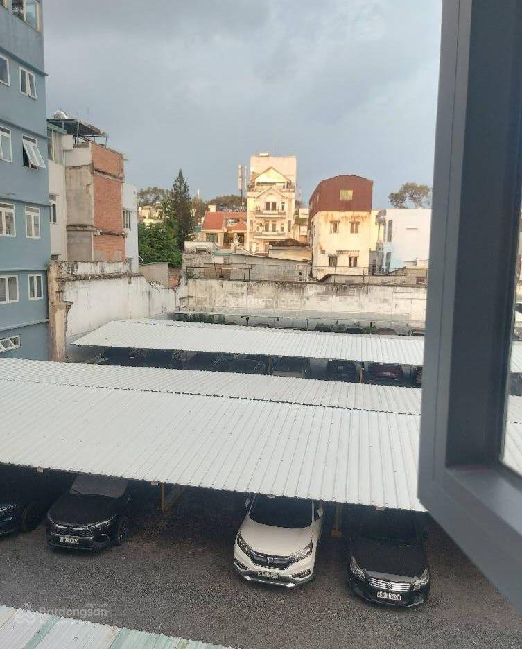 Nhà 4 tầng mới trăm phần trăm trung tâm quận 5 sát vách quận 1 chỉ hơn 6 tỷ tl