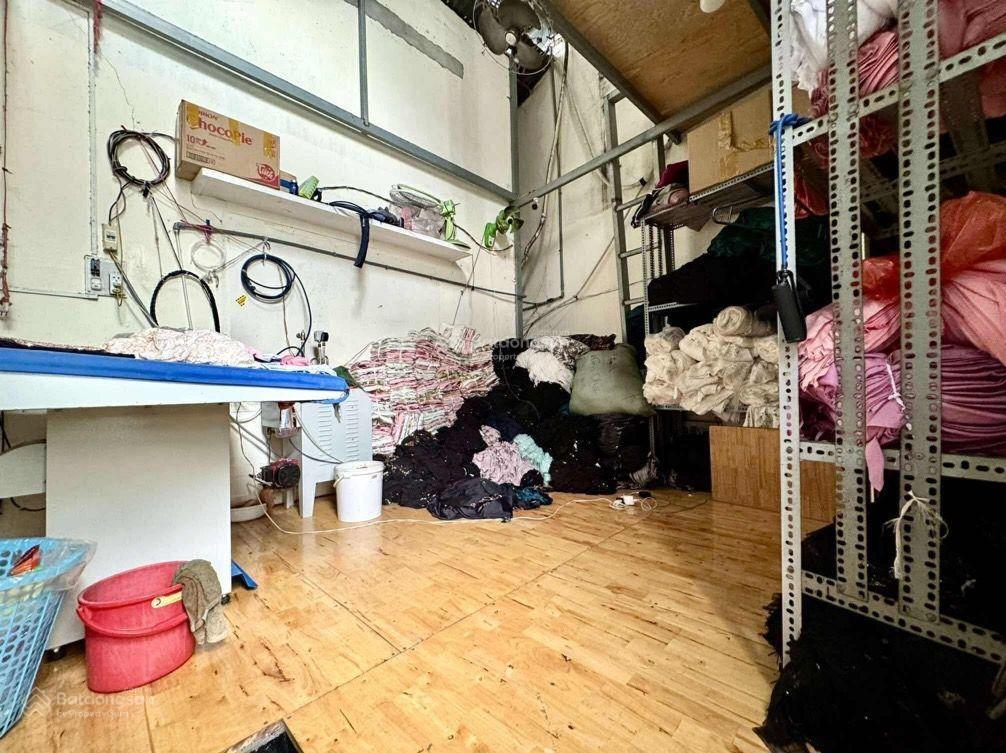 Nguyễn trãi quận 5 giáp quận 1 ngang 6m hiếm 56m chỉ 7.99 tỷ