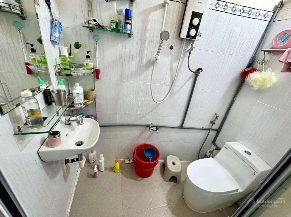 Nguyễn trãi quận 5 giáp quận 1 ngang 6m hiếm 56m chỉ 7.99 tỷ