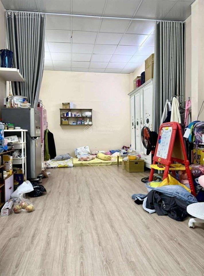 Nguyễn trãi quận 5 giáp quận 1 ngang 6m hiếm 56m chỉ 7.99 tỷ