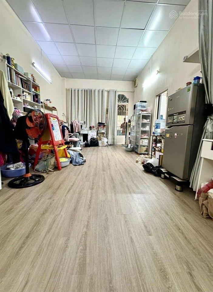 Nguyễn trãi quận 5 giáp quận 1 ngang 6m hiếm 56m chỉ 7.99 tỷ