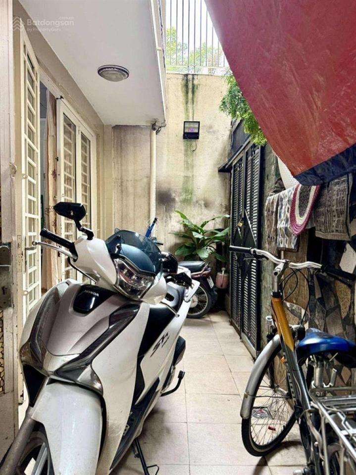 Nguyễn trãi quận 5 giáp quận 1 ngang 6m hiếm 56m chỉ 7.99 tỷ