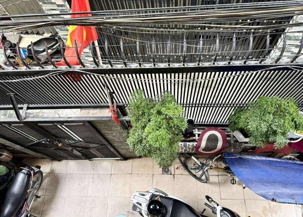 Nguyễn trãi quận 5 giáp quận 1 ngang 6m hiếm 56m chỉ 7.99 tỷ